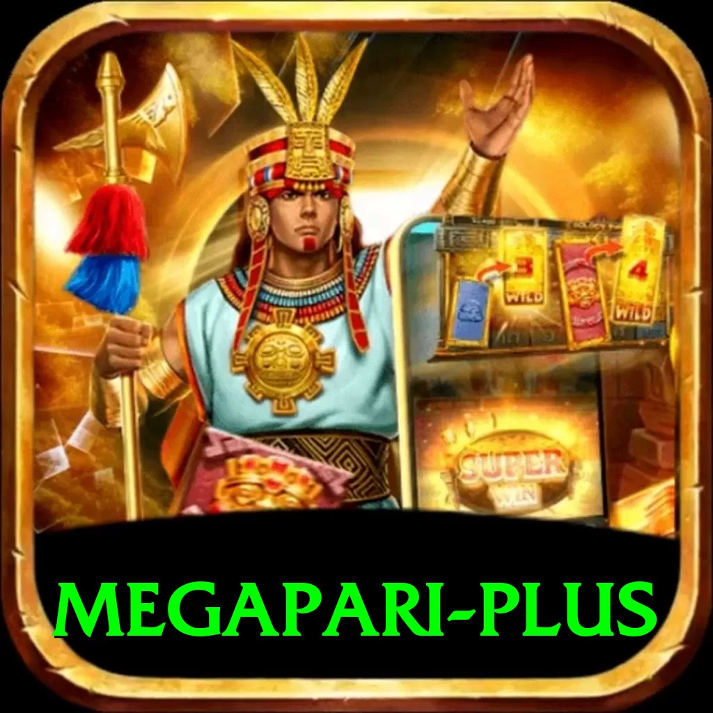 megapari Mega Slots - 2