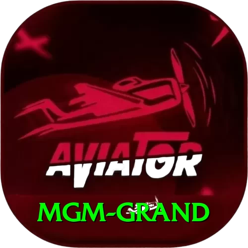 mgm grand Gold Edition v1.5.4 - 2