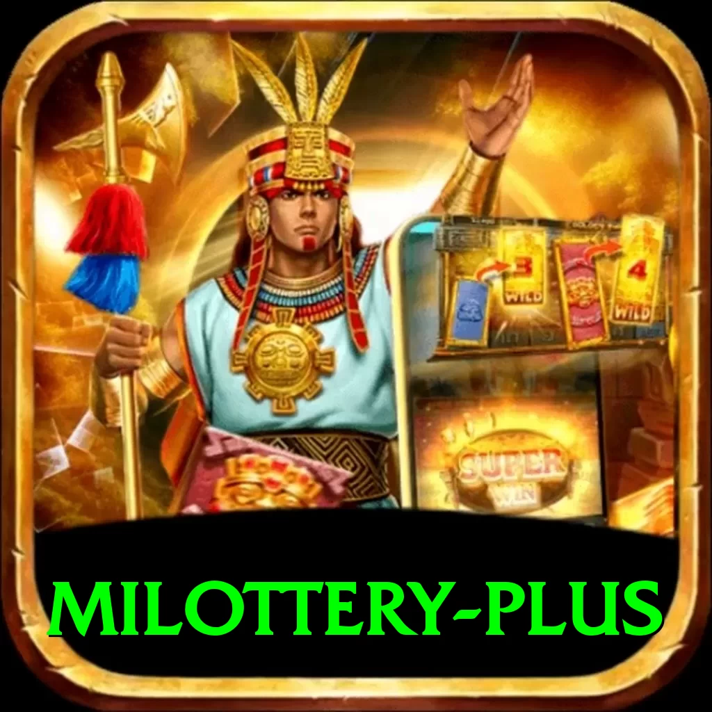 milottery Live Casino Premium - 2