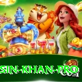 mohsin khan Casino Official v2.5.0