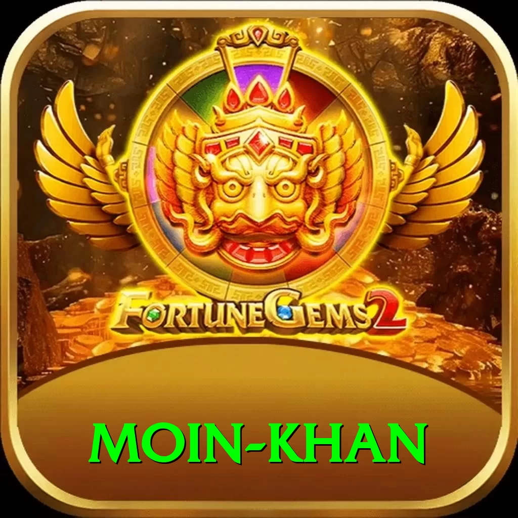 moin khan Games (Casino & Earning) Max v1.5.3 - 2