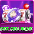 most odi runs Games (Casino & Earning) Gold v4.3.6
