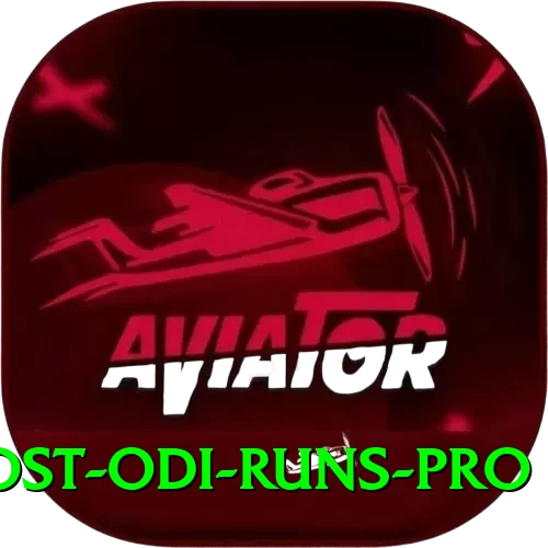 most odi runs APK Elite v3.5.6 - 2