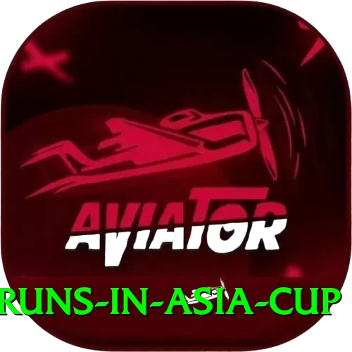 most runs in asia cup Pro Edition v3.0.4 - 2