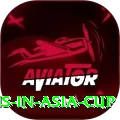 most runs in asia cup Pro Edition v3.0.4