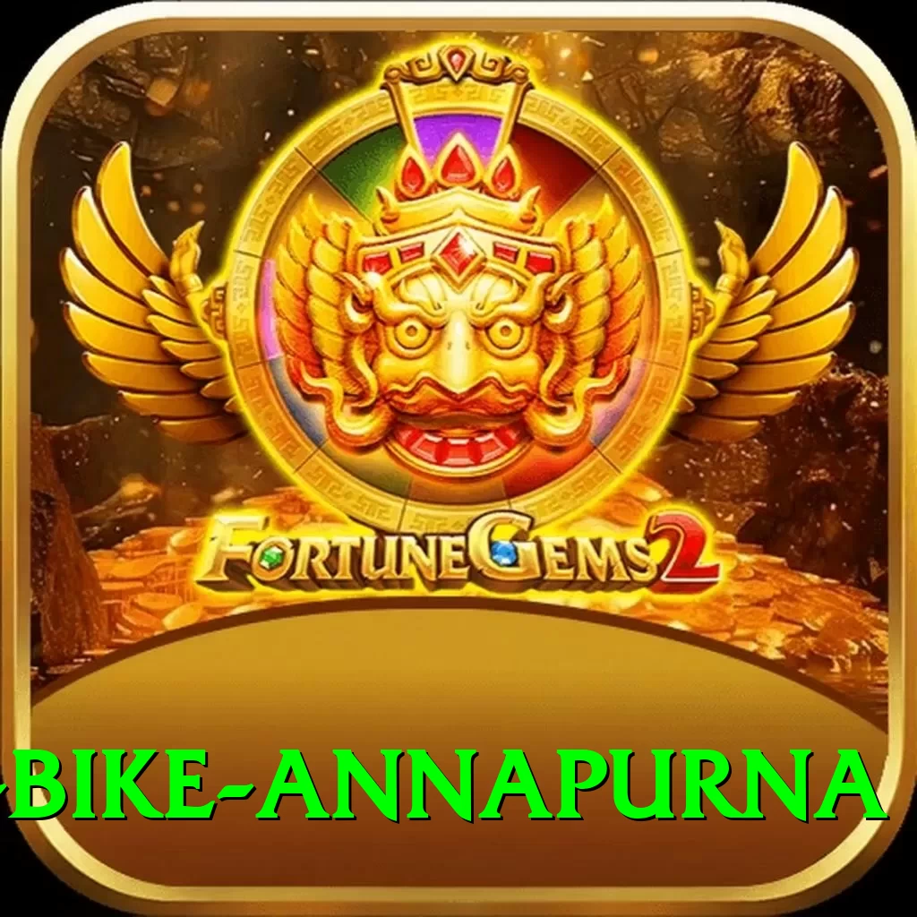 mountain bike annapurna Premium Edition v3.3.6 - 2