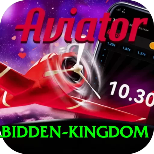 mustang forbidden kingdom VIP Pro v5.0.0 - 2