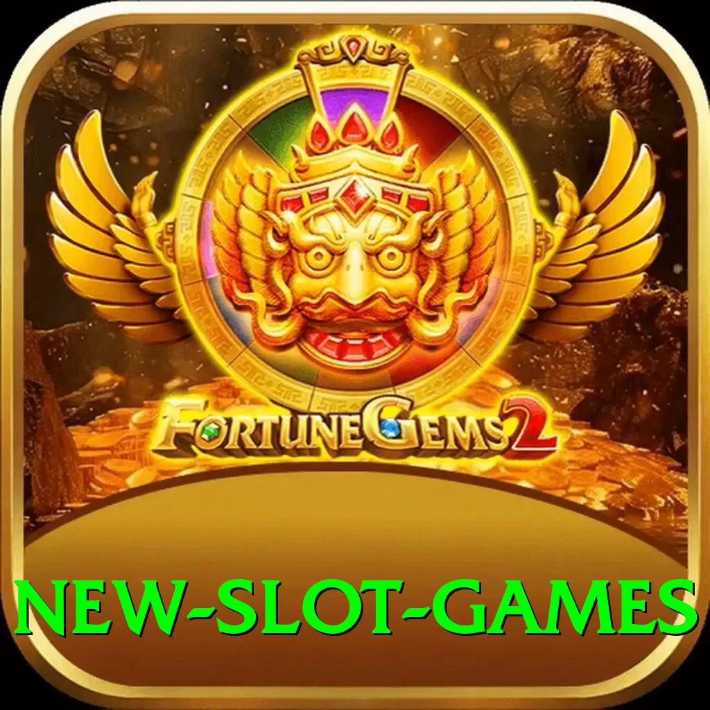 new slot games Gold v4.9.7 - 2