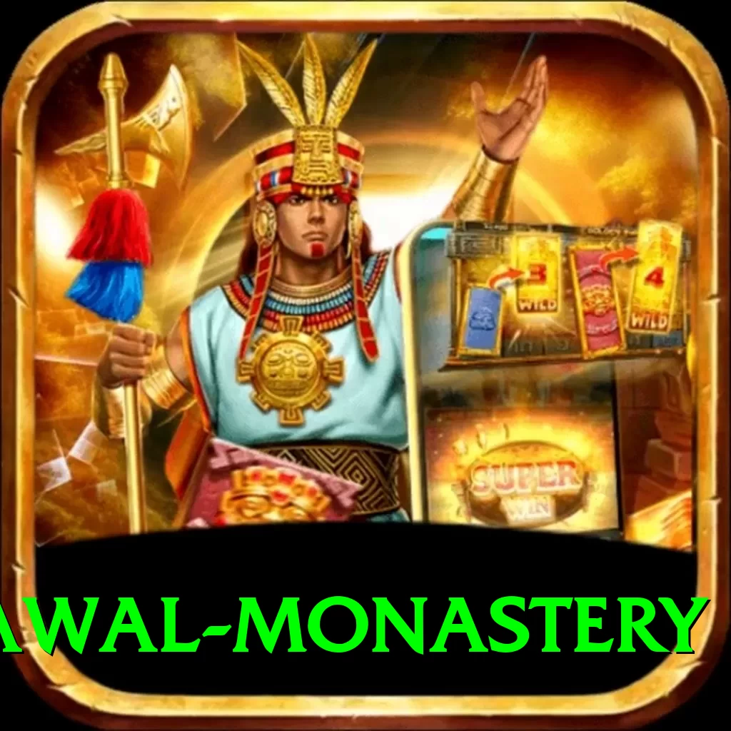 ngawal monastery Premium v3.0.6 - 2