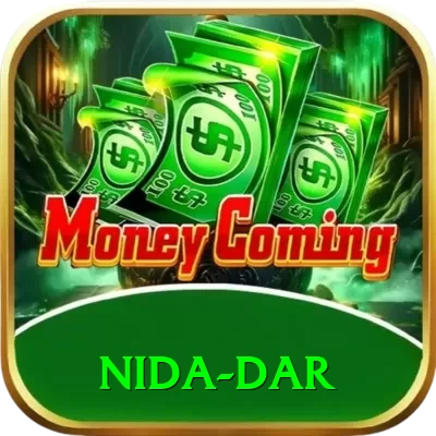 nida dar Gold Edition v5.9.9 - 2