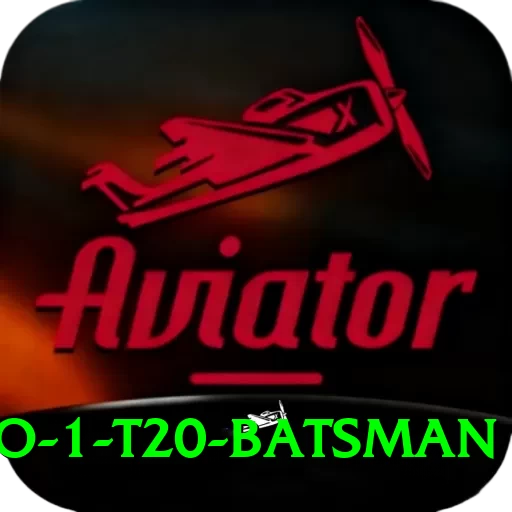 no 1 t20 batsman Games (Casino & Earning) Plus v5.3.7 - 2