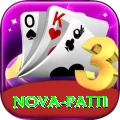 Nova Patti Games (Casino & Earning) Premium vv2.5.0