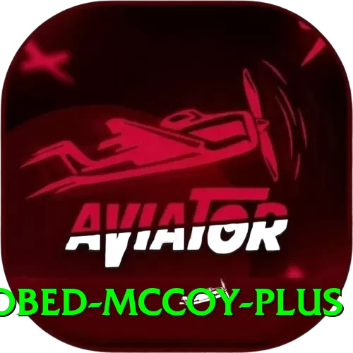obed mccoy - VIP Deluxe - 2