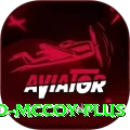 obed mccoy - VIP Deluxe