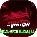 odi world cup 2023 schedule Master v1.6.4