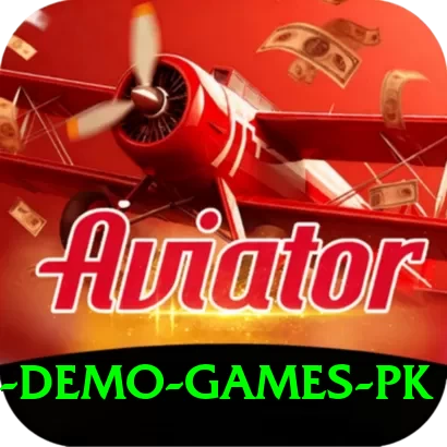 offline demo games pk Master v4.6.8 - 2