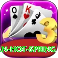 olaschyo dovan hot spring Gold Pro v5.4.8