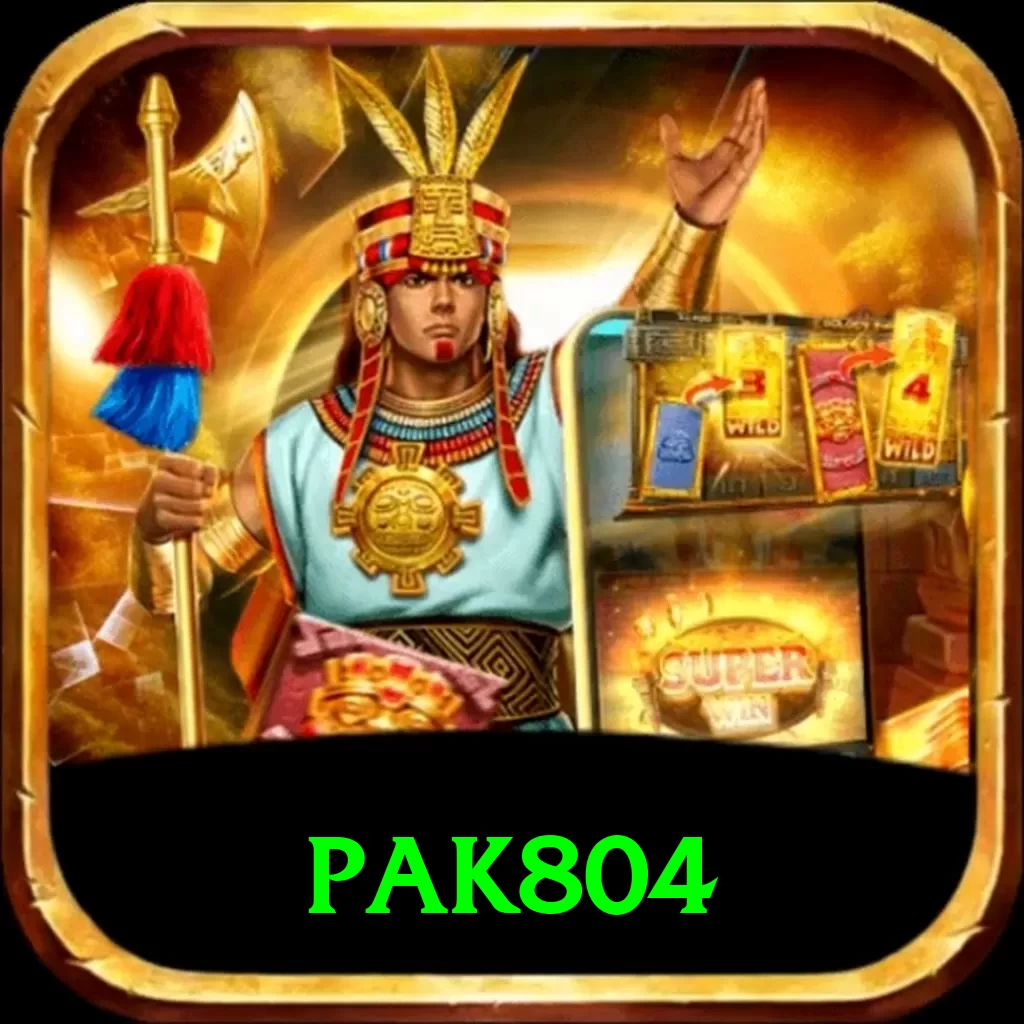 pak804 Gold Edition v4.5.8 - 2