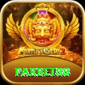 pakbet88 Casino Official v2.8.3