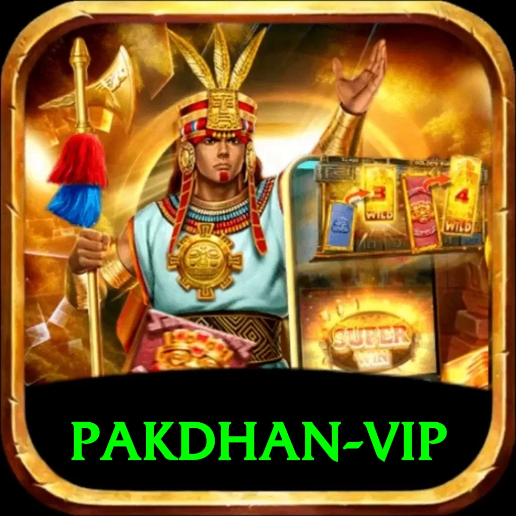 pakdhan Gaming Supreme - 2