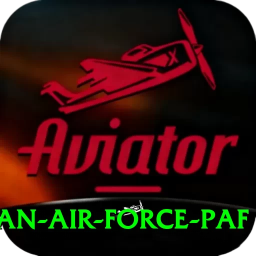 pakistan air force paf Pro v5.2.2 - 2