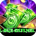 park the bus defense Master v1.2.3