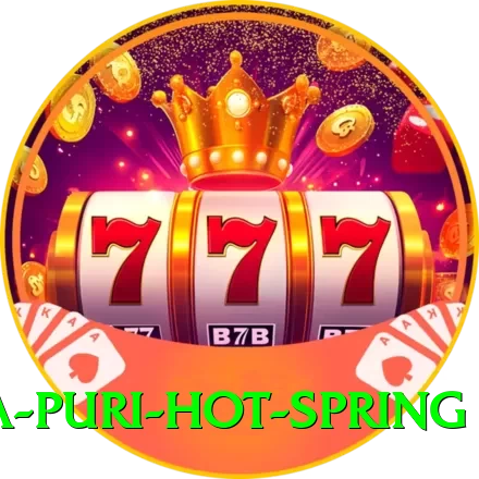 pawa puri hot spring Games (Casino & Earning) VIP v2.7.3 - 2