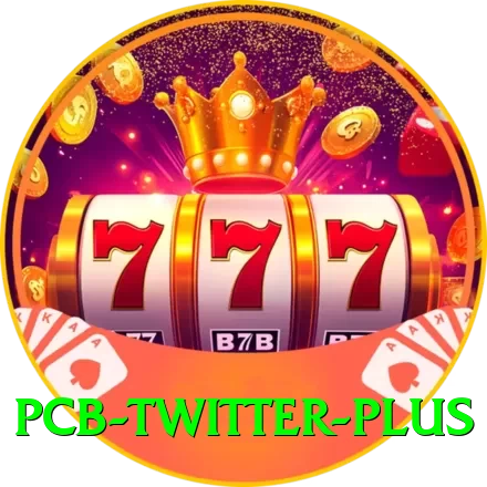 pcb twitter Live Casino Gold - 2