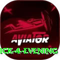 pick 4 evening Max v1.6.6
