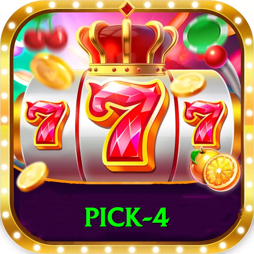 pick 4 Master v1.9.5 - 2