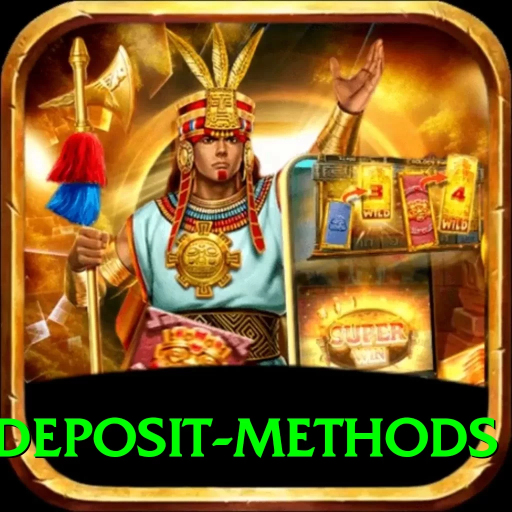 pk online casino deposit methods Plus v3.2.2 - 2