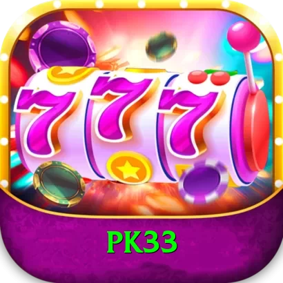 pk33 Games (Casino & Earning) Ultimate vv5.3.1 - 2