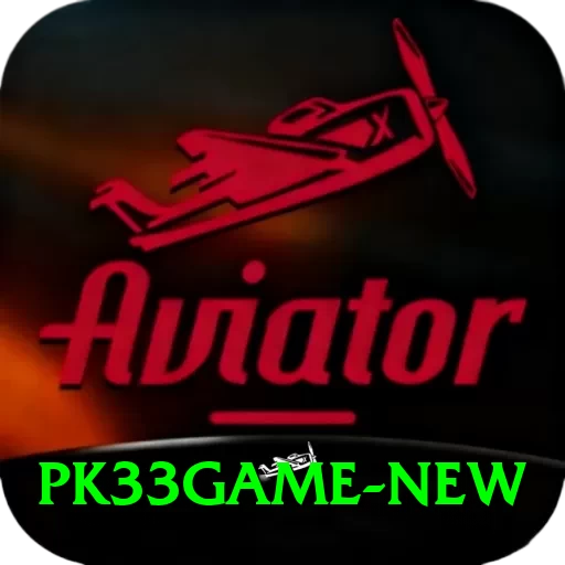 PK33Game Mega APK v3.4.8 - 2