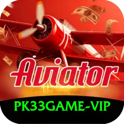 pk33game VIP Latest v4.4.4 - 2