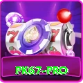 pk67 Pro Gaming App