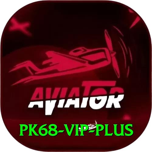 pk68 vip Deluxe Pro v2.3.6 - 2