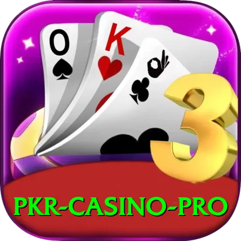 PKR Casino Money Legend v4.1.9 - 2