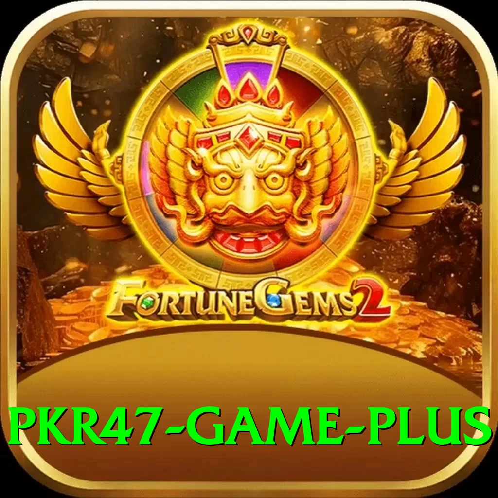 PKR47 Game - VIP Mega - 2
