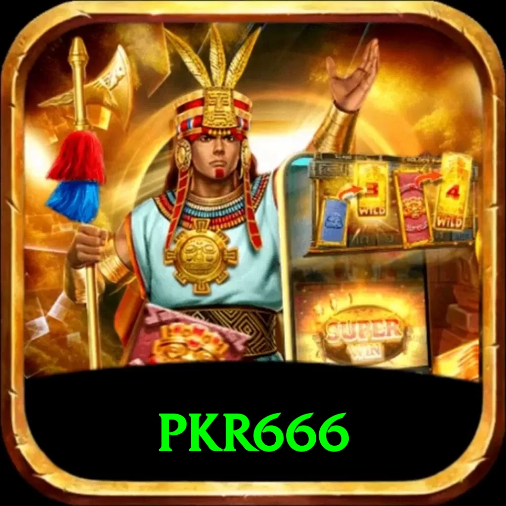 pkr666 Games (Casino & Earning) Ultimate v2.6.0 - 2