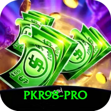 pkr98 Premium Edition v4.6.8 - 2