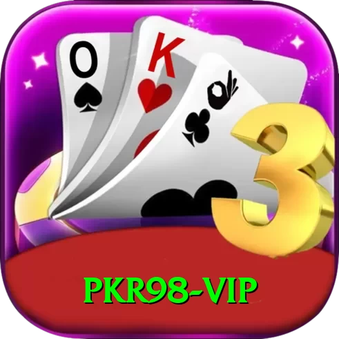 pkr98 Supreme PK v4.5.5 - 2