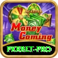 pkrbet Deluxe Gaming App