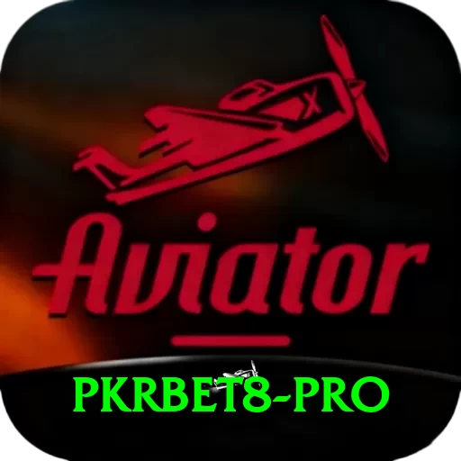 pkrbet8 App Elite v5.0.8 - 2