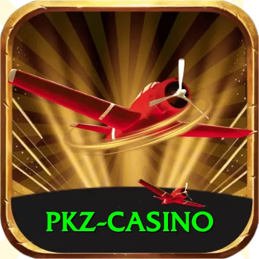 PKZ Casino Pro Max vv3.5.7 - 2