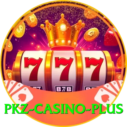 PKZ Casino Plus Edition v3.9.3 - 2