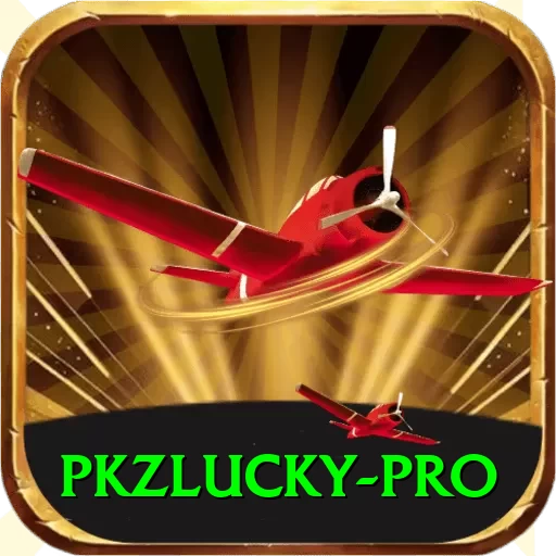 pkzlucky Games King - 2