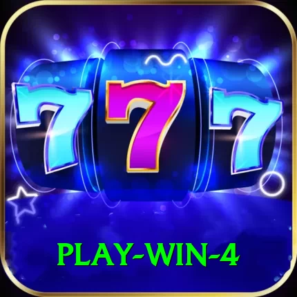 play win 4 Games (Casino & Earning) Turbo v3.5.8 - 2