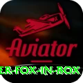poacher fox in box Games (Casino & Earning) Elite v2.6.4