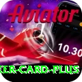 poker card PK Plus