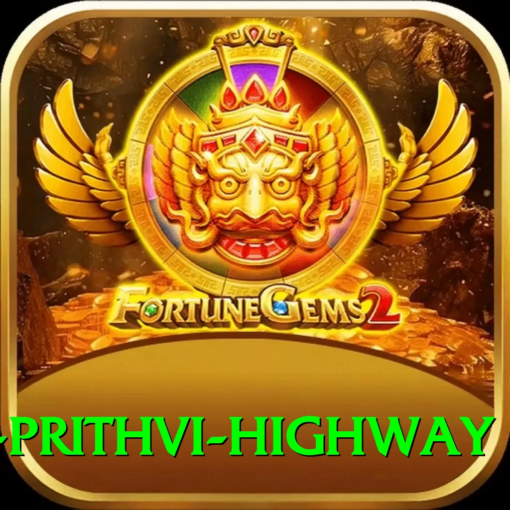 pokhara prithvi highway Gold v5.6.0 - 2